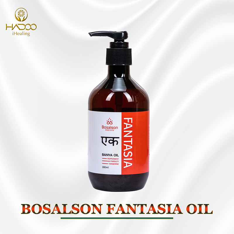 Bosalson fantasia oil
